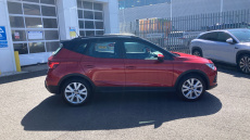 SEAT Arona 1.0 TSI SE Technology [EZ] 5dr Petrol Hatchback